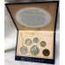AUSTRALIA 1998 . MINT SET